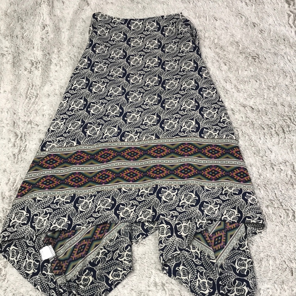 Light Poncho - Picture 3 of 4